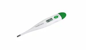 Medisana digitale thermometer - nauwkeurige lichaamstemperatuurmeting voor thuisgebruik