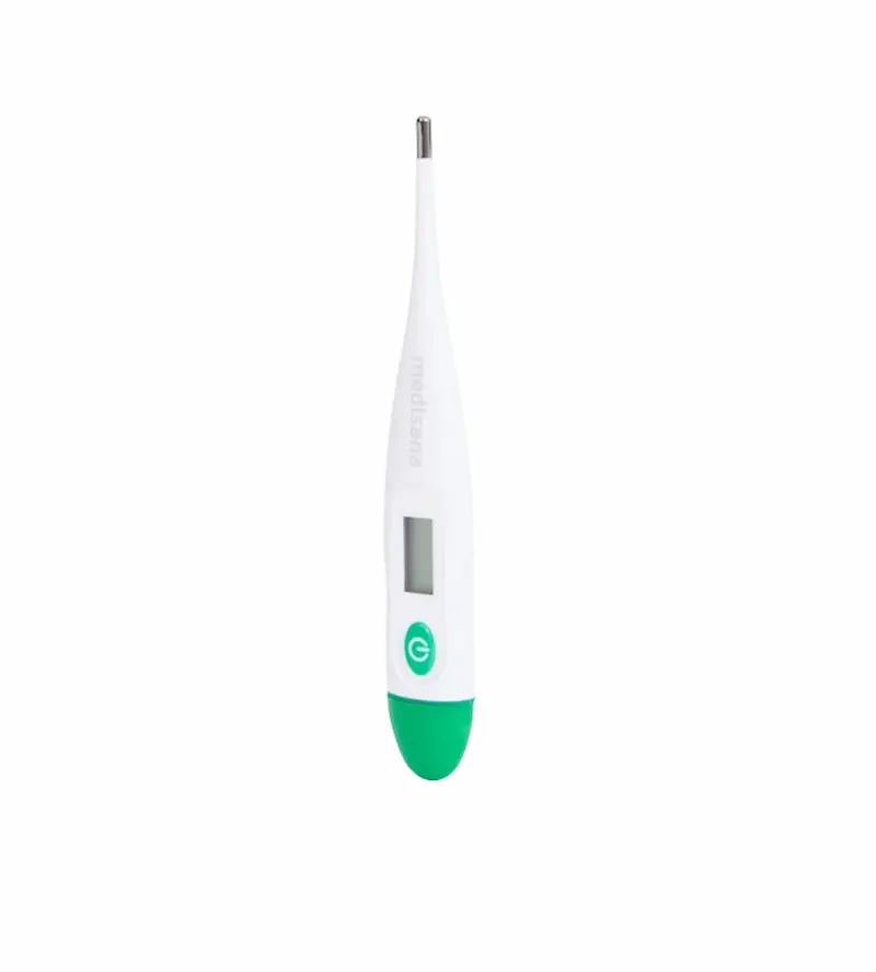 Medisana digitale thermometer met duidelijk afleesbaar display