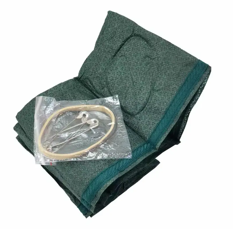Combat Cravat – Multifunctioneel Driehoeksverband – Rhino Rescue - Afbeelding 4
