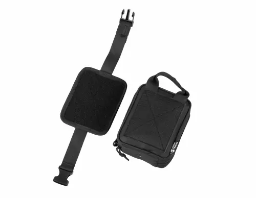 Rhino Rescue Compact Medical Pouch (CMS) – Lege tactische EHBO pouch - Afbeelding 3