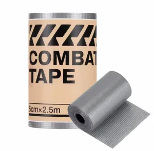 rhino rescue combat tape 5cm x 2,5m rol