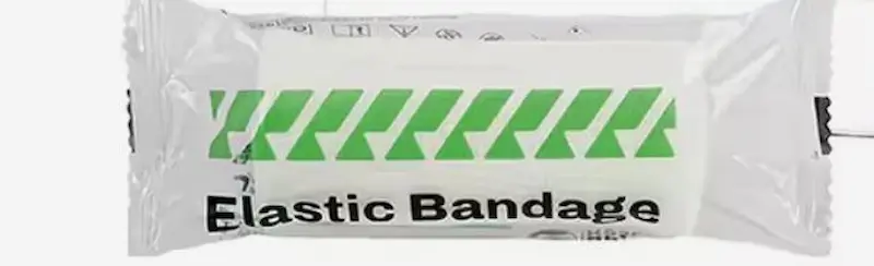 rhino rescue elastic bandage elastisch verband