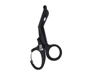 Rhino Rescue trauma schaar 19 cm zwart